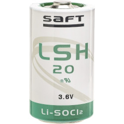 LSH20