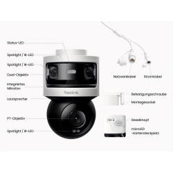OMVI 3i PoE